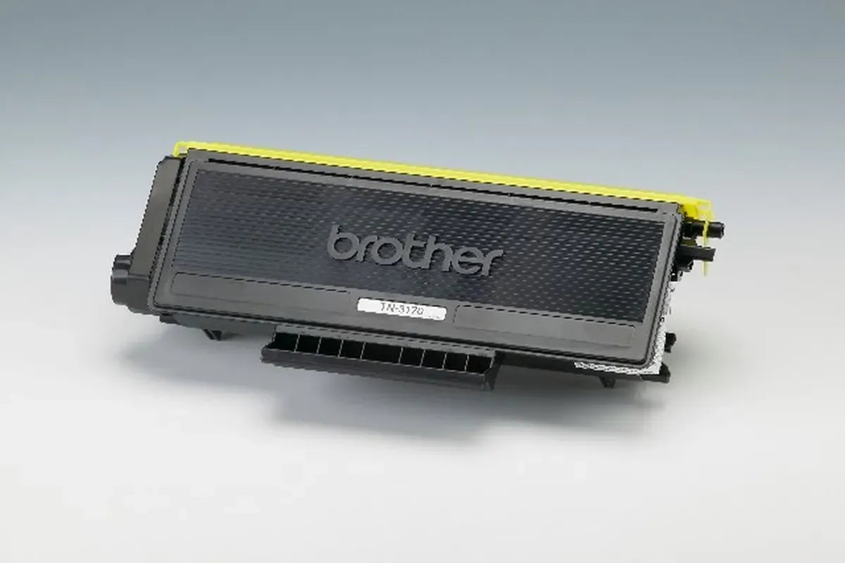 Brother TN-3170 Toner Multipack Schwarz (3 Stück)