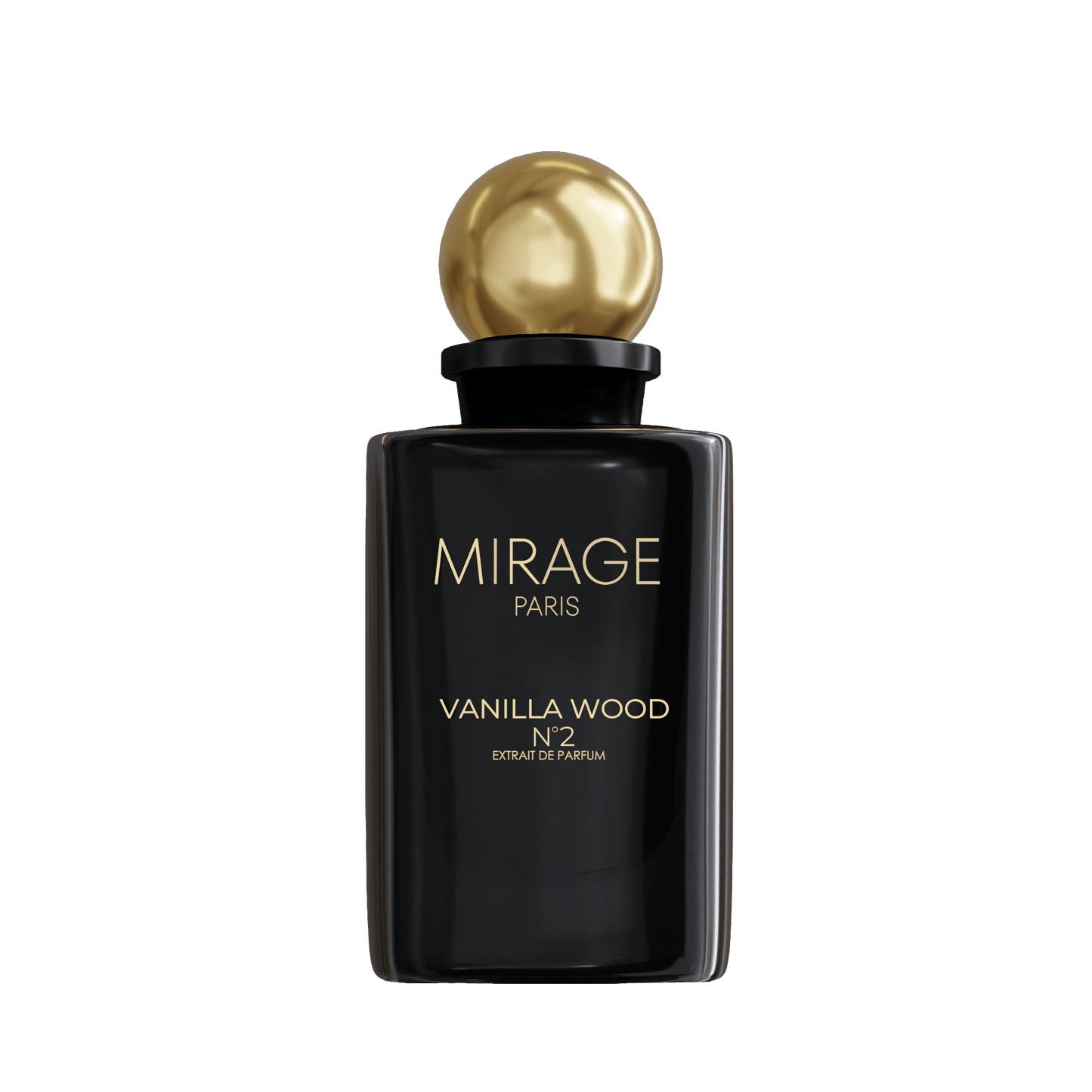 Mirage Vanilla Wood No. 2