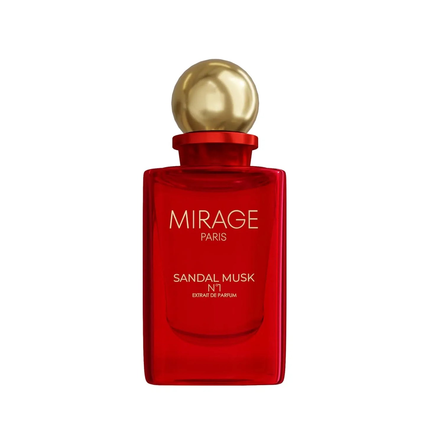 Mirage Sandal Musk No. 1