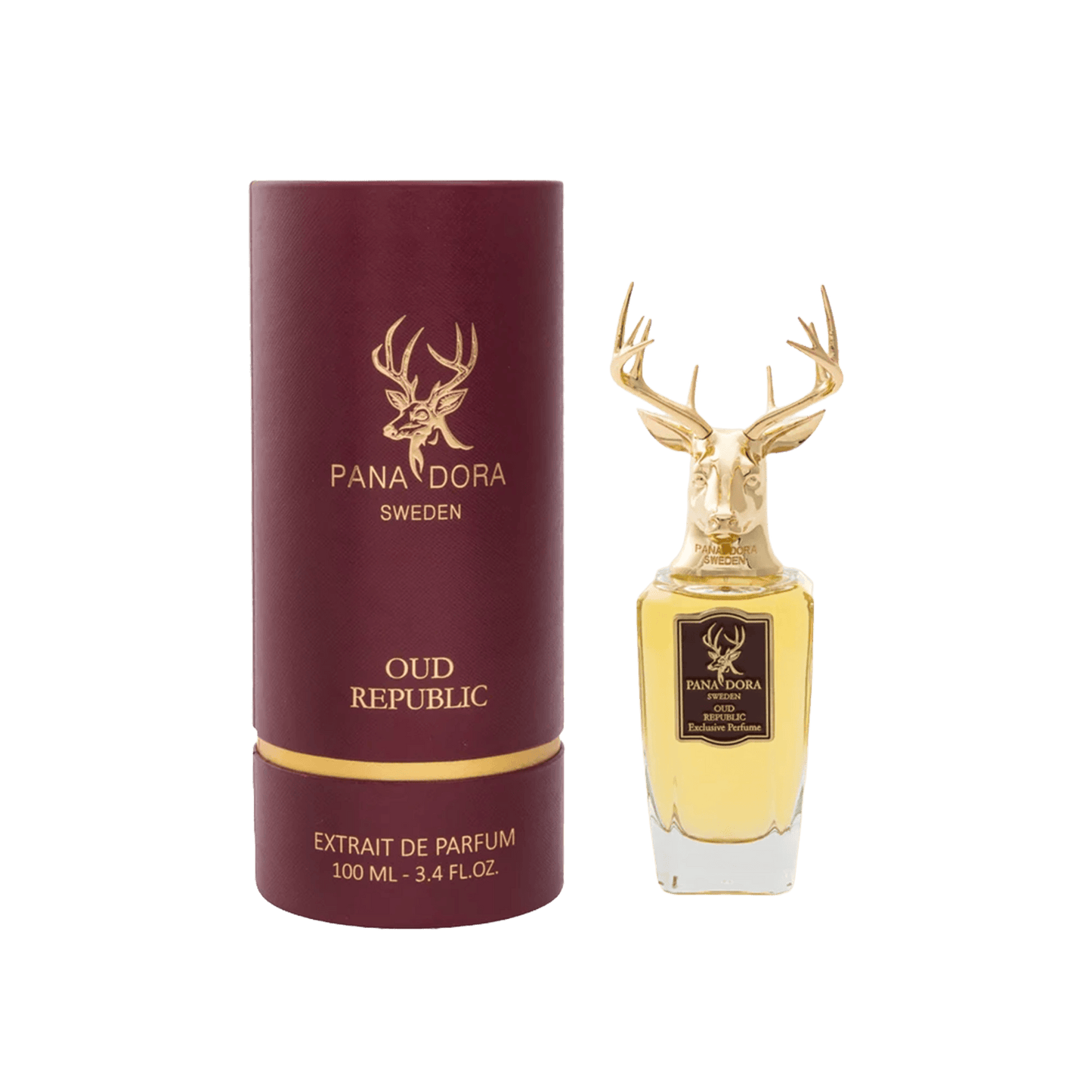 Pana Dora Oud Republic