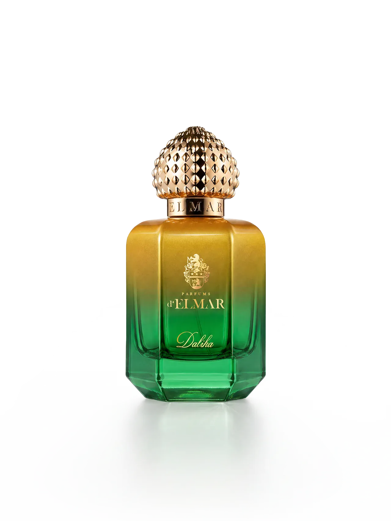 Parfums d'Elmar Dalika