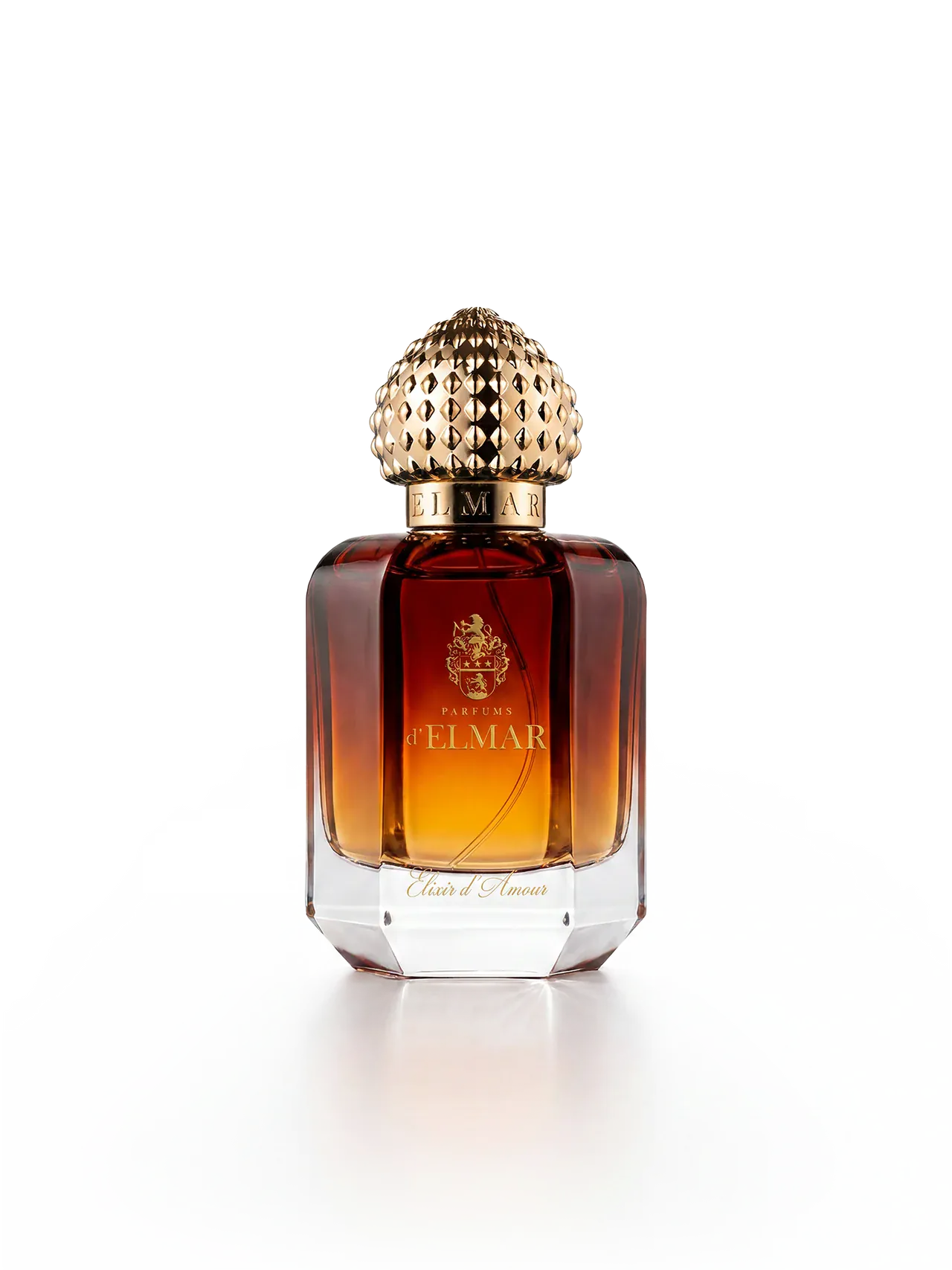 Parfums d'Elmar Elixir d'Amour