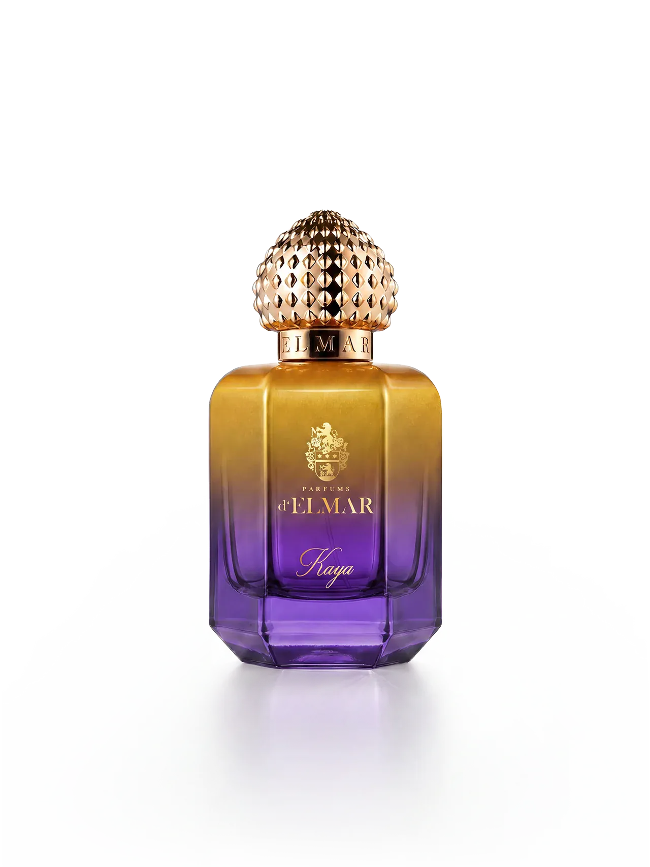 Parfums d'Elmar Kaya