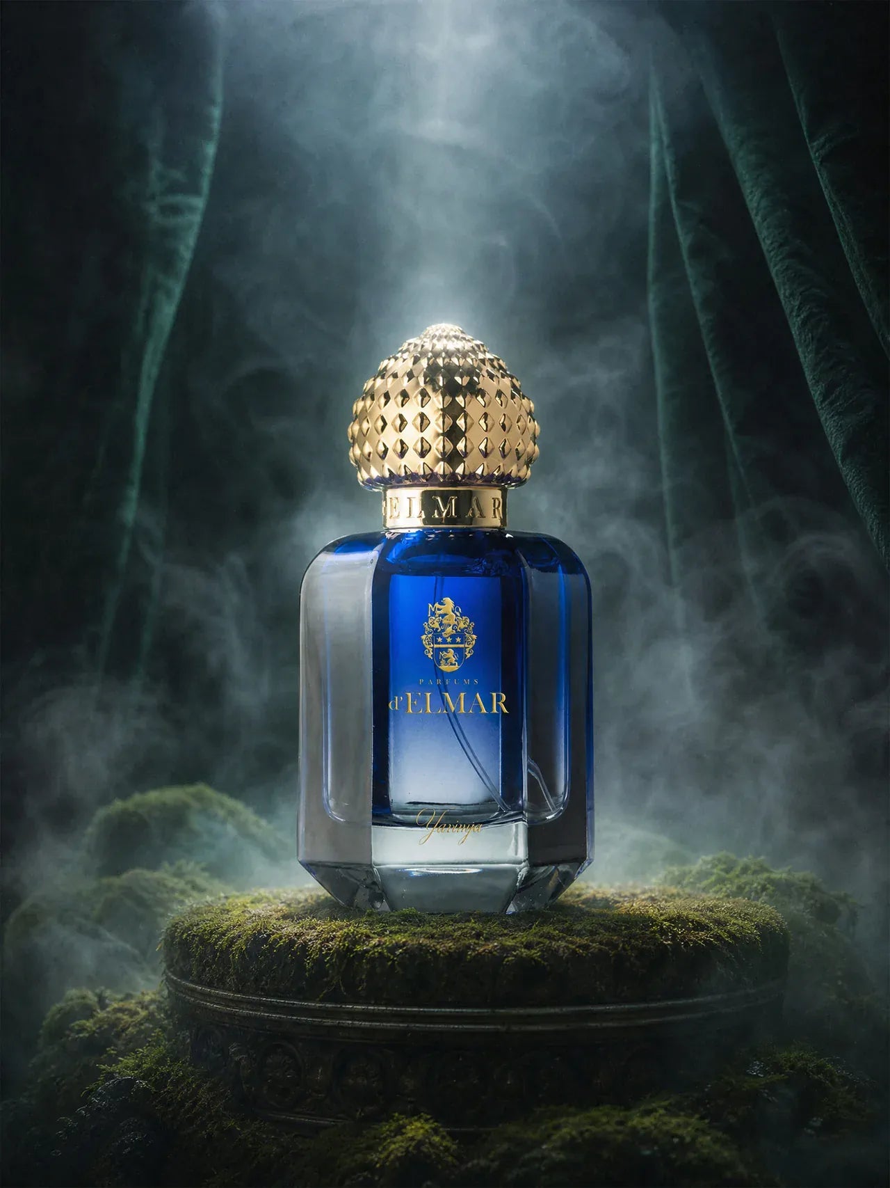 Parfums d'Elmar Yaringa Eau de Parfum