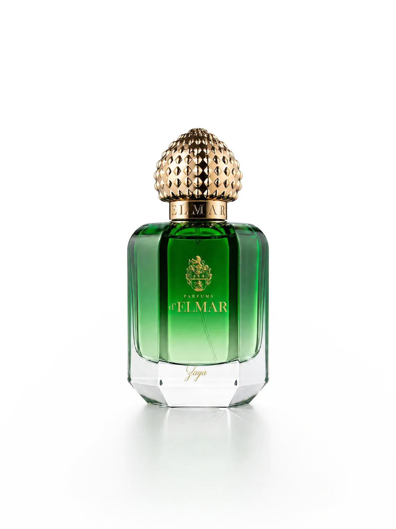 Parfums d'Elmar Zaya