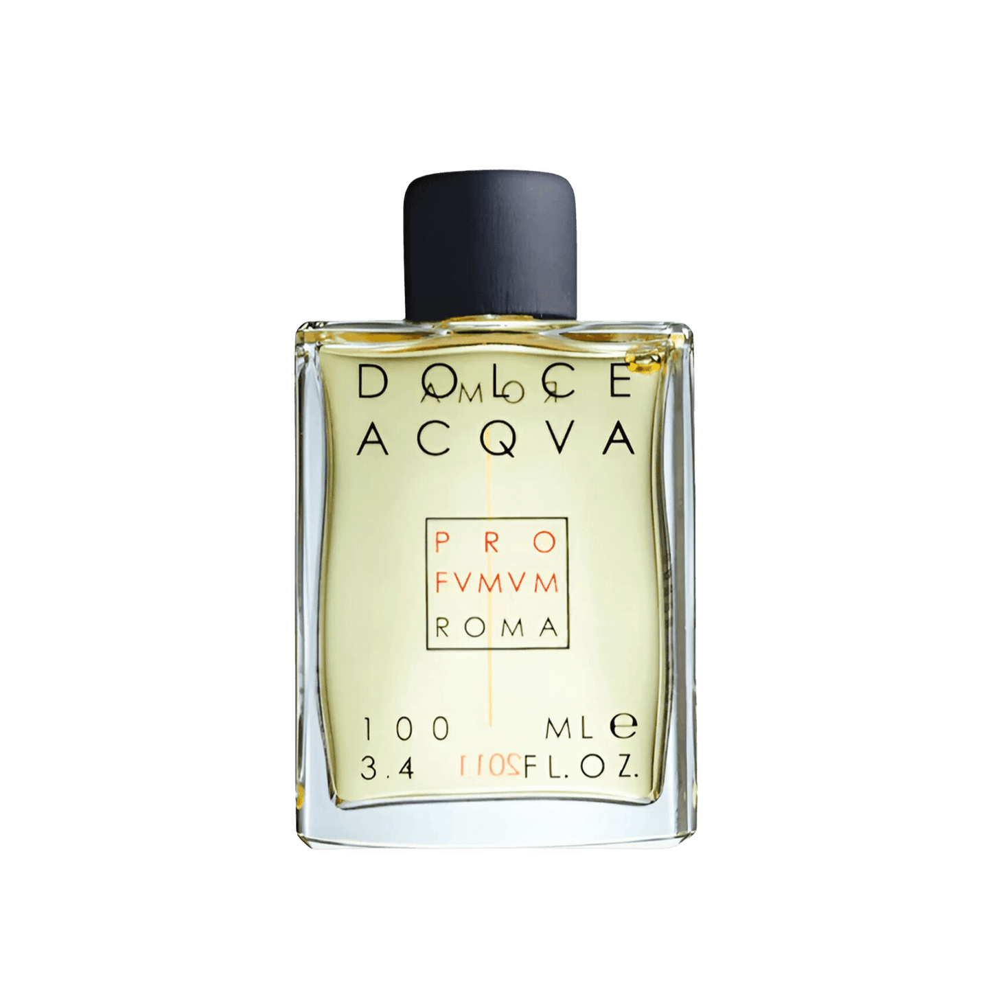 Profumum Roma Dolce Acqua