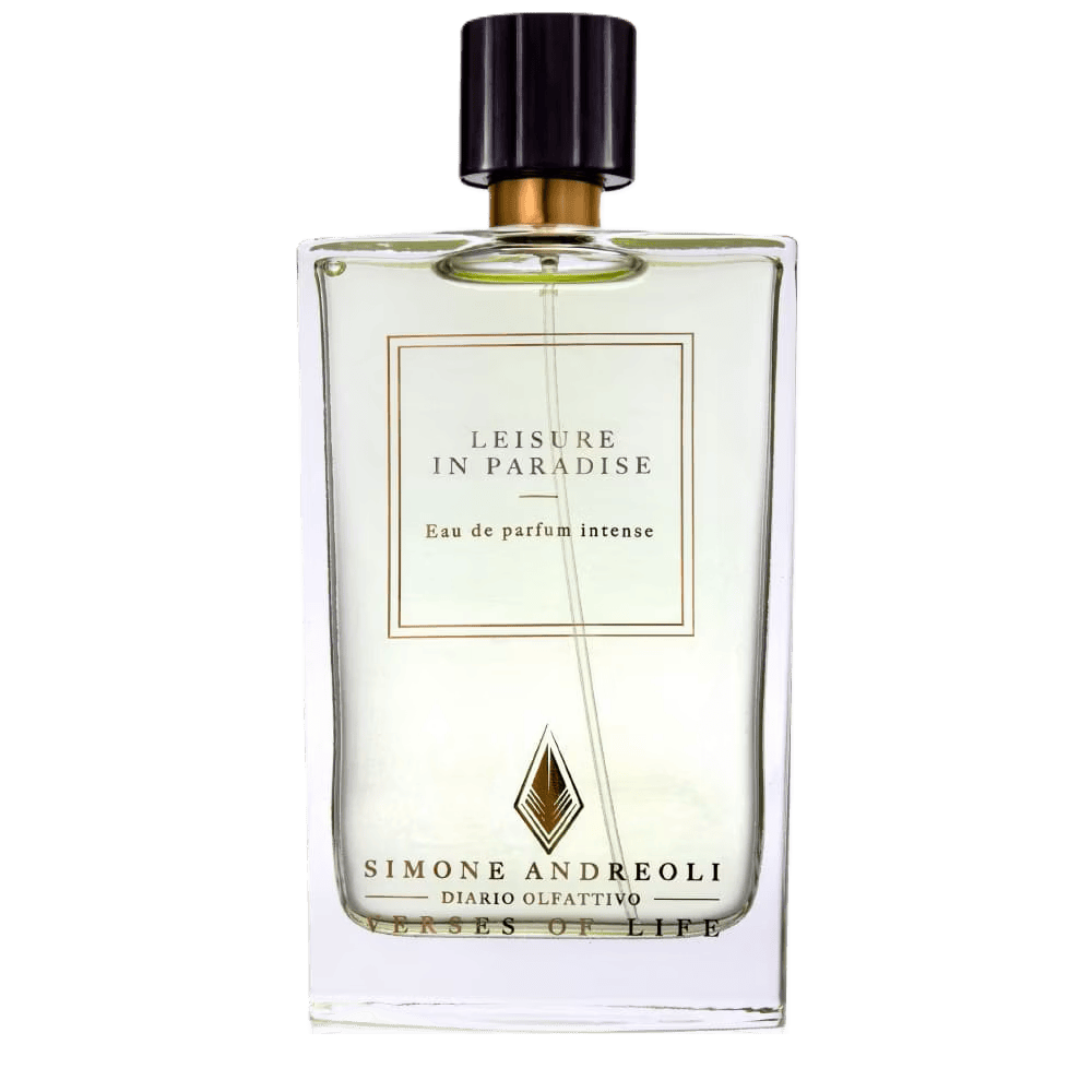 Simone Andreoli Leisure in Paradise