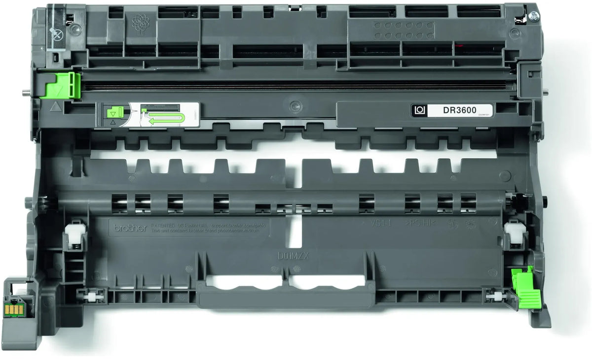 Brother DR-3600 Trommeleinheit Schwarz