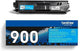 Brother TN-900CMPS Toner Cyan
