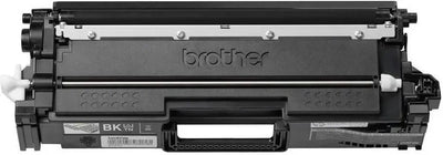 Brother TN-821XLBK Toner Schwarz – EAN 5715328104679