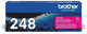 Brother TN-248M Toner Magenta – EAN 5715328104488