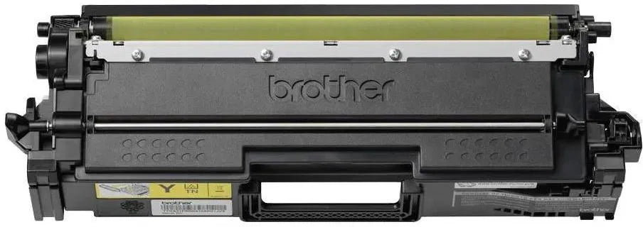 Brother TN-821XLY Toner Gelb – EAN 5715328104709
