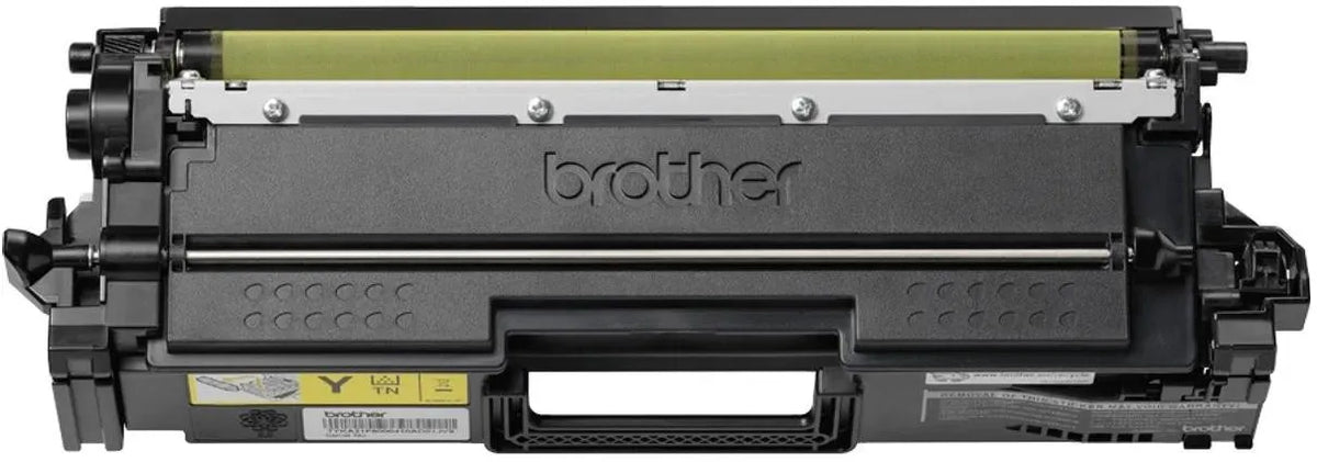 Brother TN-821XXLY Toner Gelb – EAN 5715063316788