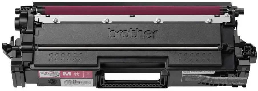 Brother TN-821XXLM Toner Magenta – EAN 5715328173231