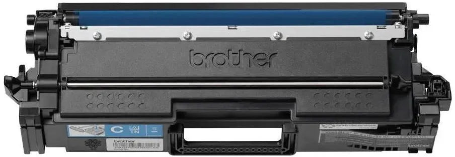 Brother TN-821XLC Toner Cyan – EAN 5715328104686