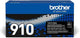 Brother TN-910BK Toner Schwarz – EAN 5715063412060