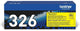 Brother TN-326Y Toner Gelb – EAN 5715328285156