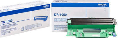Brother TN-1050 Toner Schwarz – EAN 4251791209714