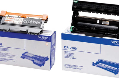 Brother TN-2220 Toner Schwarz – EAN 4251791209745
