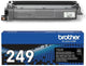Brother TN-249BK Toner Schwarz