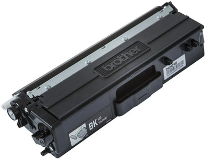 Brother TN-910BK Toner Schwarz – EAN 4977766771986