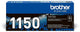 Brother TN-1150 Toner Schwarz – EAN 4977766842044