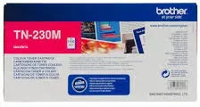 Brother TN-230M Toner Magenta – EAN 4977766666978