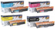 Brother TN-241 Toner Multipack Schwarz / Cyan / Magenta / Gelb (4 Stück) – EAN 4260357033304