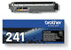 Brother TN-241BK Toner Schwarz