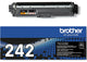 Brother TN-242BK Toner Schwarz – EAN 4977766745567
