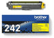 Brother TN-242Y Toner Gelb – EAN 4977766745635