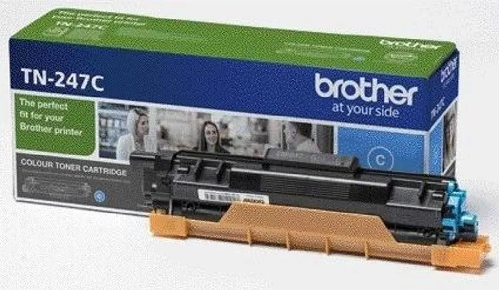 Brother TN-247C Toner Cyan – EAN 4977766787598