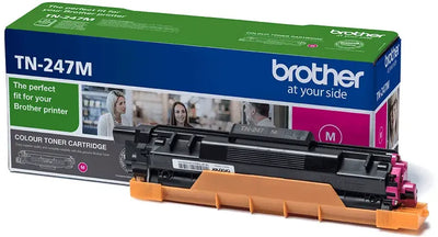 Brother TN-247M Toner Magenta – EAN 4977766787574