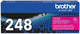 Brother TN-248M Toner Magenta – EAN 4977766814058