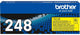 Brother TN-248Y Toner Gelb – EAN 4977766814065