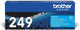 Brother TN-249C Toner Cyan