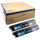 Brother TN-329C Toner Multipack Cyan (2 Stück)