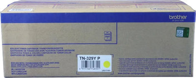 Brother TN-329YP Toner Gelb