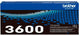 Brother TN-3600 Toner Schwarz