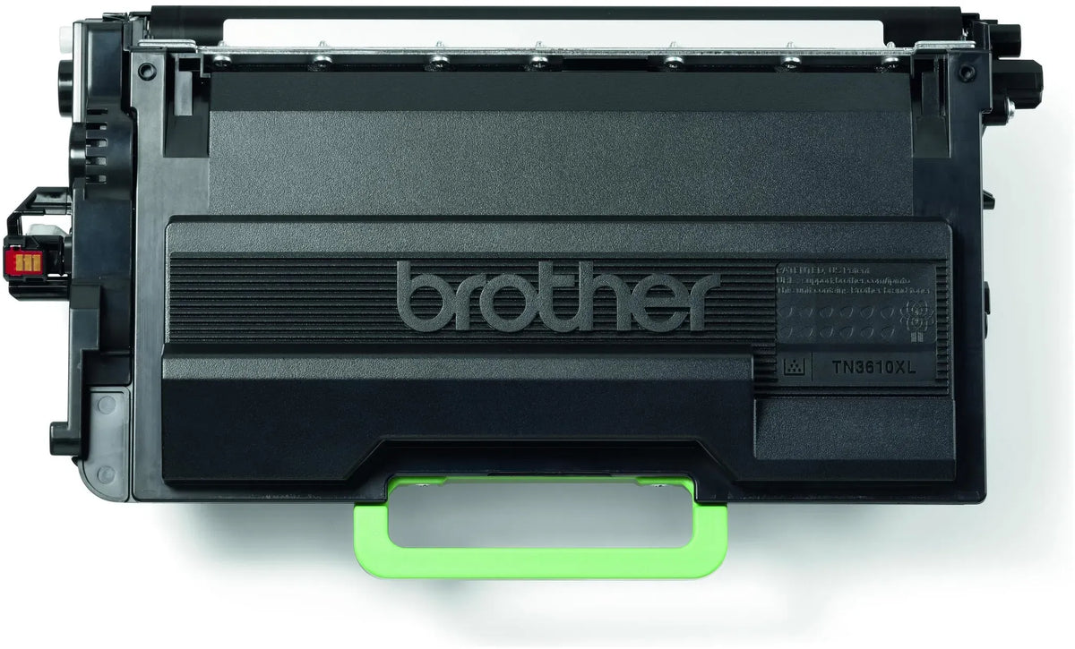 Brother TN-3610XL Toner Schwarz
