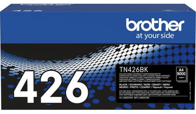 Brother TN-426BK Toner Schwarz – EAN 4977766771733