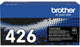 Brother TN-426BK Toner Schwarz – EAN 4977766771733