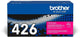 Brother TN-426M Toner Magenta