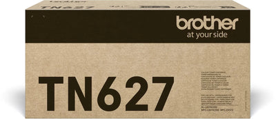 Brother TN-627BK Toner Schwarz