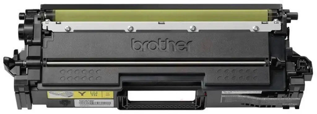 Brother TN-821XLY Toner Gelb – EAN 4977766811002