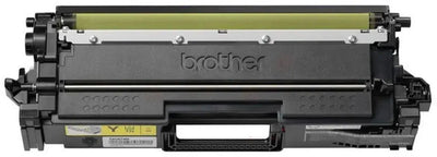 Brother TN-821XLY Toner Gelb – EAN 4977766811002