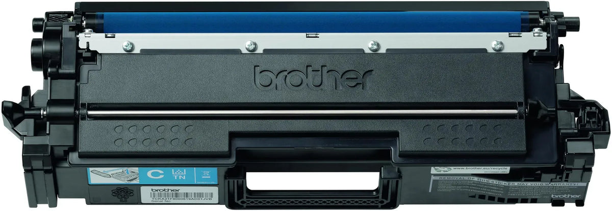 Brother TN-821XXLC Toner Cyan – EAN 4977766811019