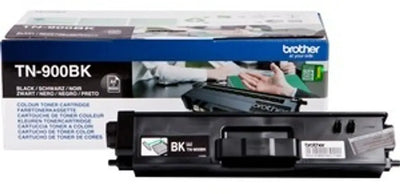 Brother TN-900BK Toner Schwarz – EAN 4977766735094