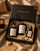 Coffret Rituel — Coton d’Eloria