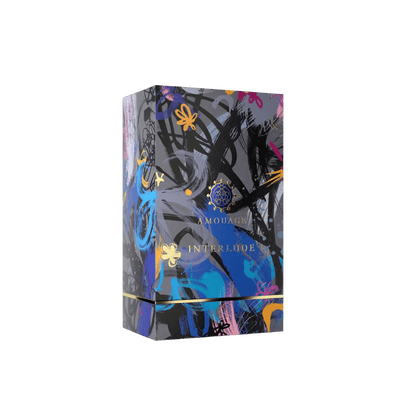 Amouage Interlude Man